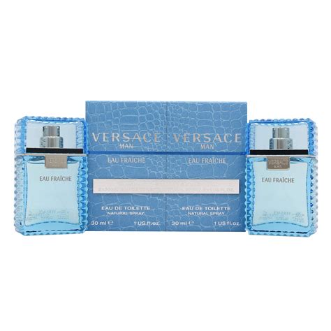 versace man confezione regalo|Versace.